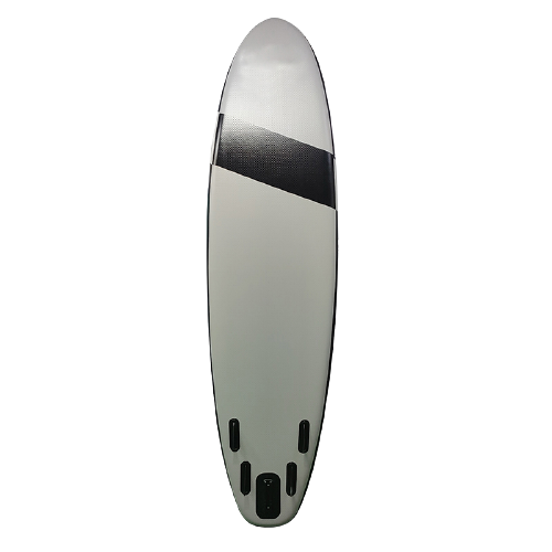 Inflatable board